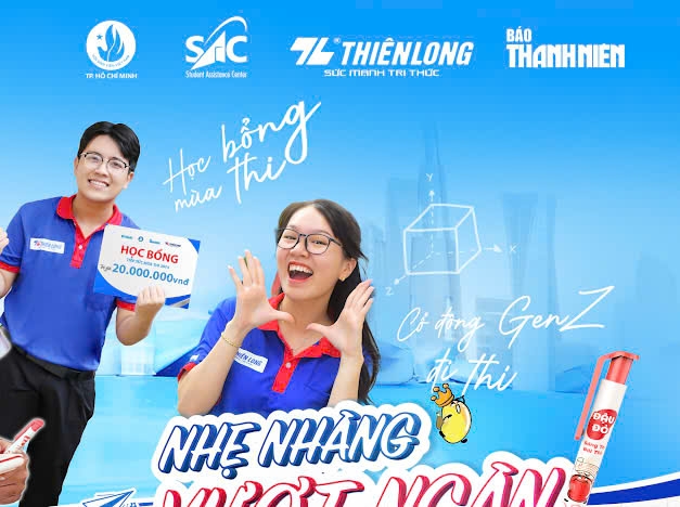 Ứng dụng AI trong “Tiếp sức mùa thi” 2025 1 Ứng dụng AI trong “Tiếp sức mùa thi” 2025